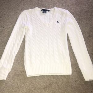 Ralph Lauren Sport Sweater